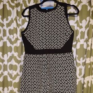 White House Black Market Dress